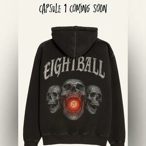 EIGHTBALL CLOTHING